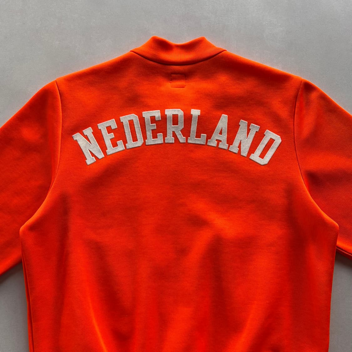 [XS]아디다스 네덜란드 국대 트랙탑 져지 상품이미지4