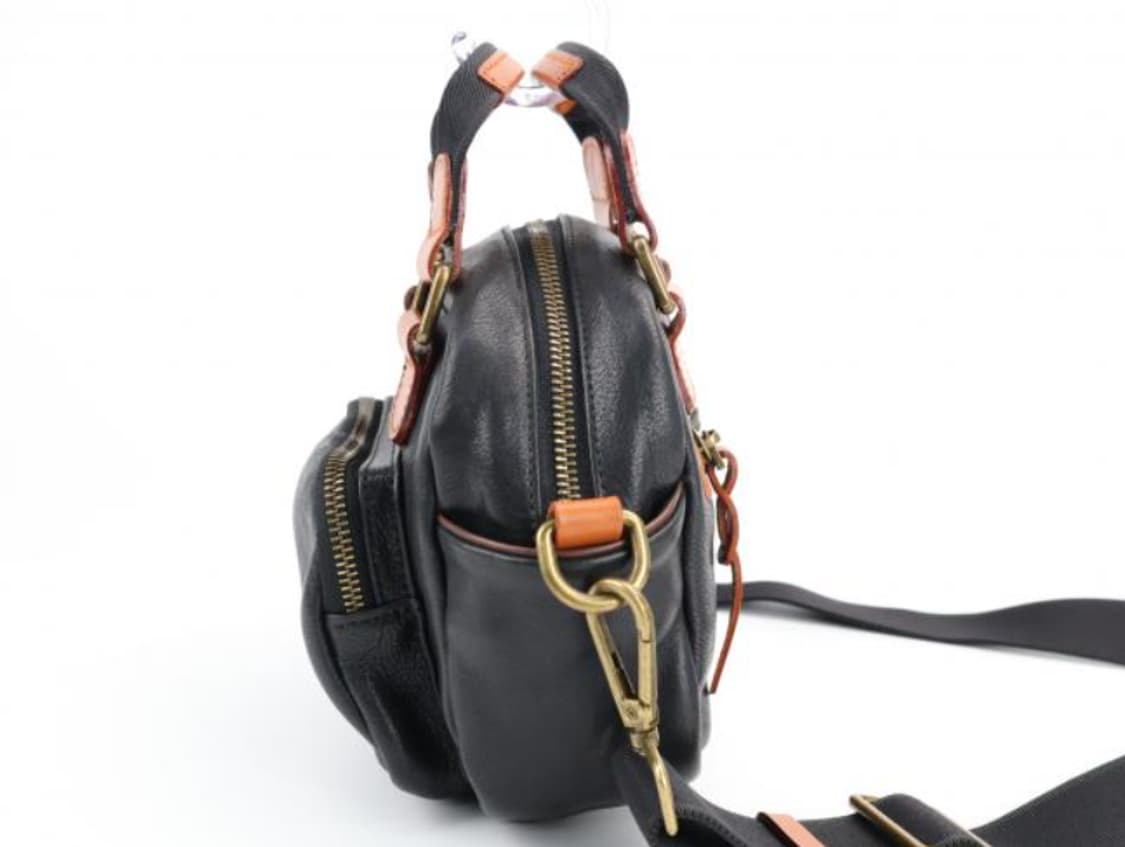 비쿨식스 보스턴백 상품이미지3