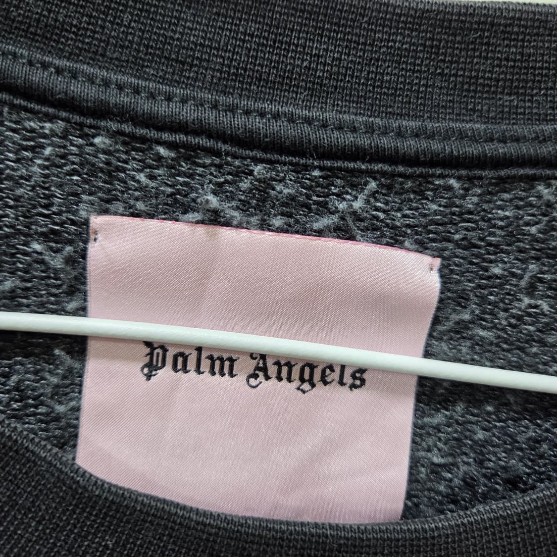 팜엔젤스 맨투맨 상품이미지2