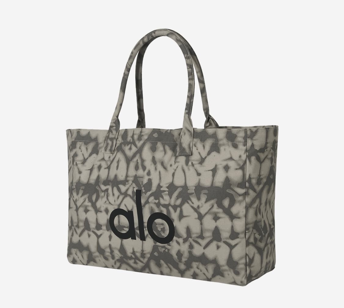 ALO (알로) 쇼퍼백 상품이미지2