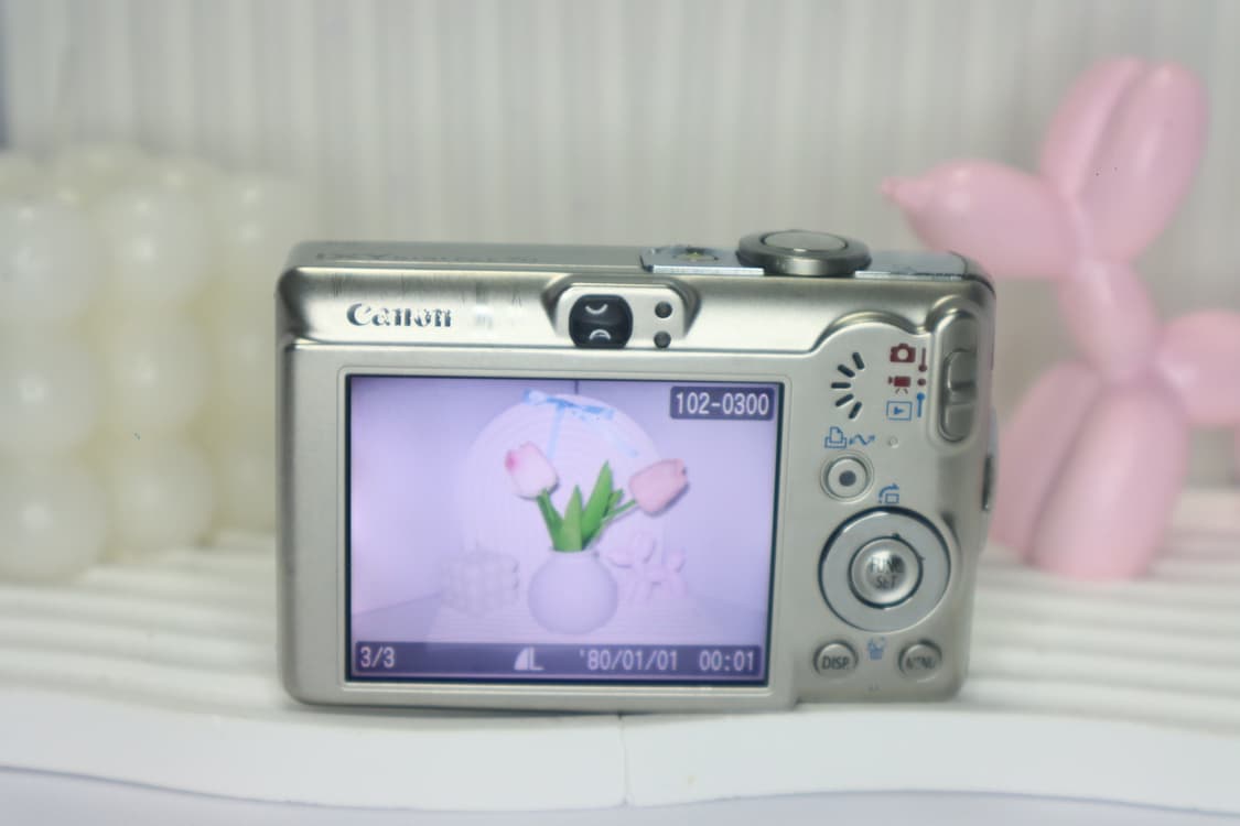 연예인, 핫인스타,유튜버 픽!) 캐논 익시70 / 익서스60 상품이미지5