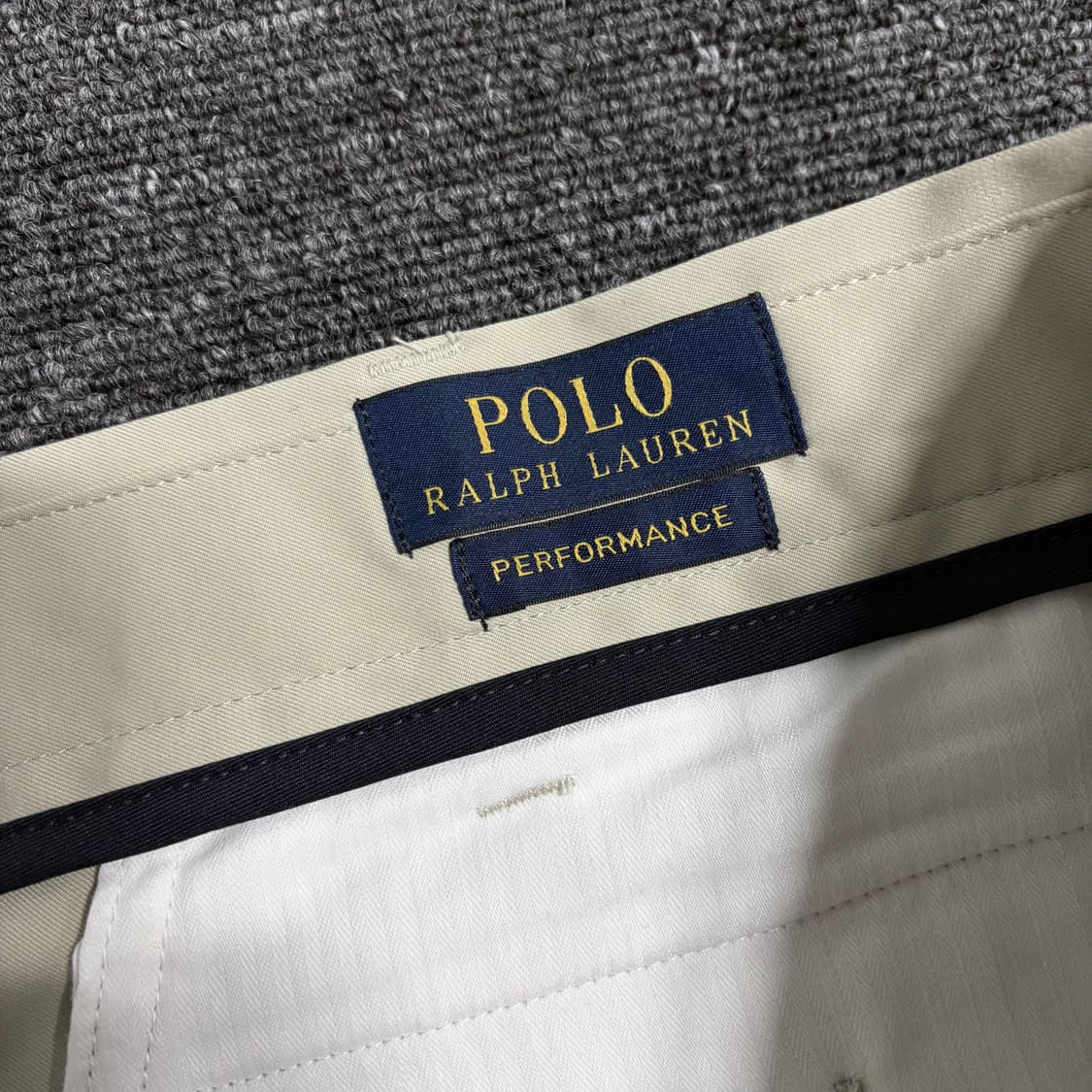 폴로 랄프로렌 치노 쇼츠 상품이미지3