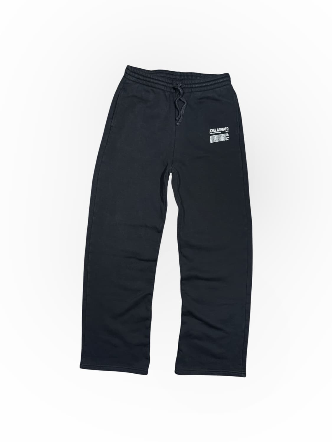 Axel Arigato 악셀 아리가토 스웻팬츠 상품이미지1