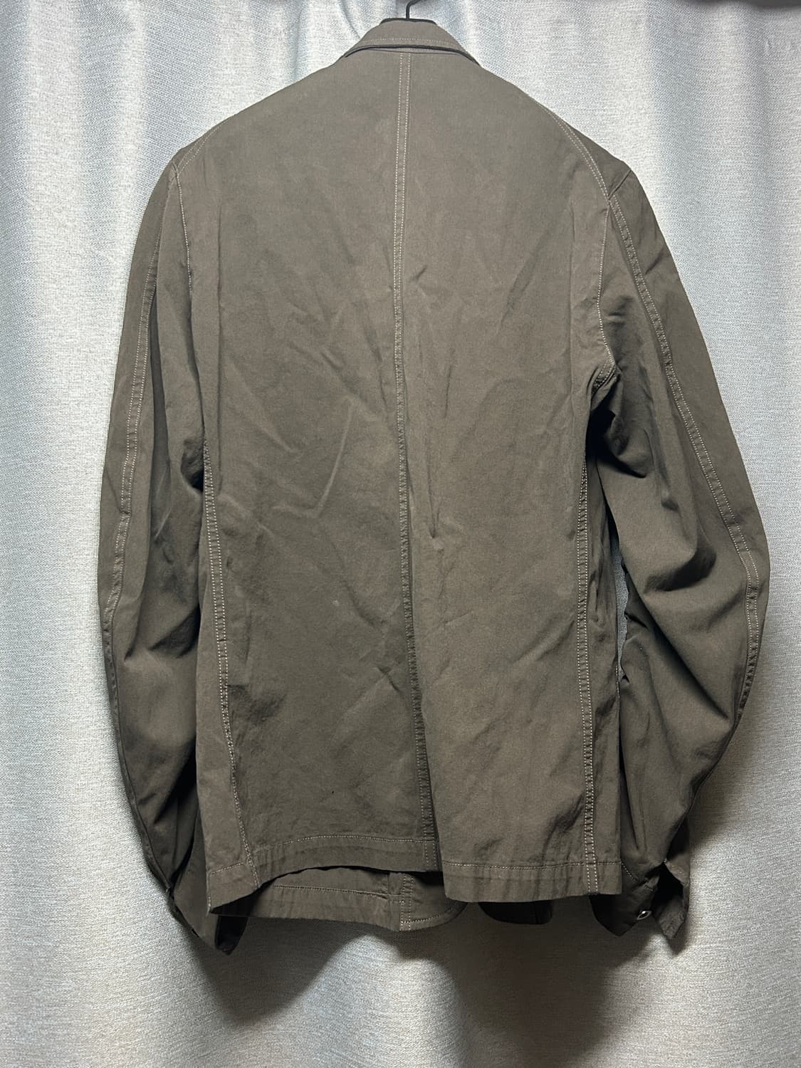 (급처)더 비리디안느 블레이저 상품이미지3