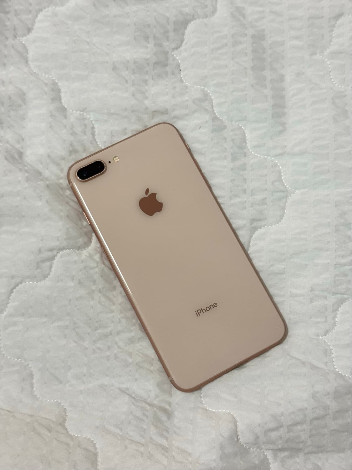 iphone 8plus gold 64gb 상품이미지1