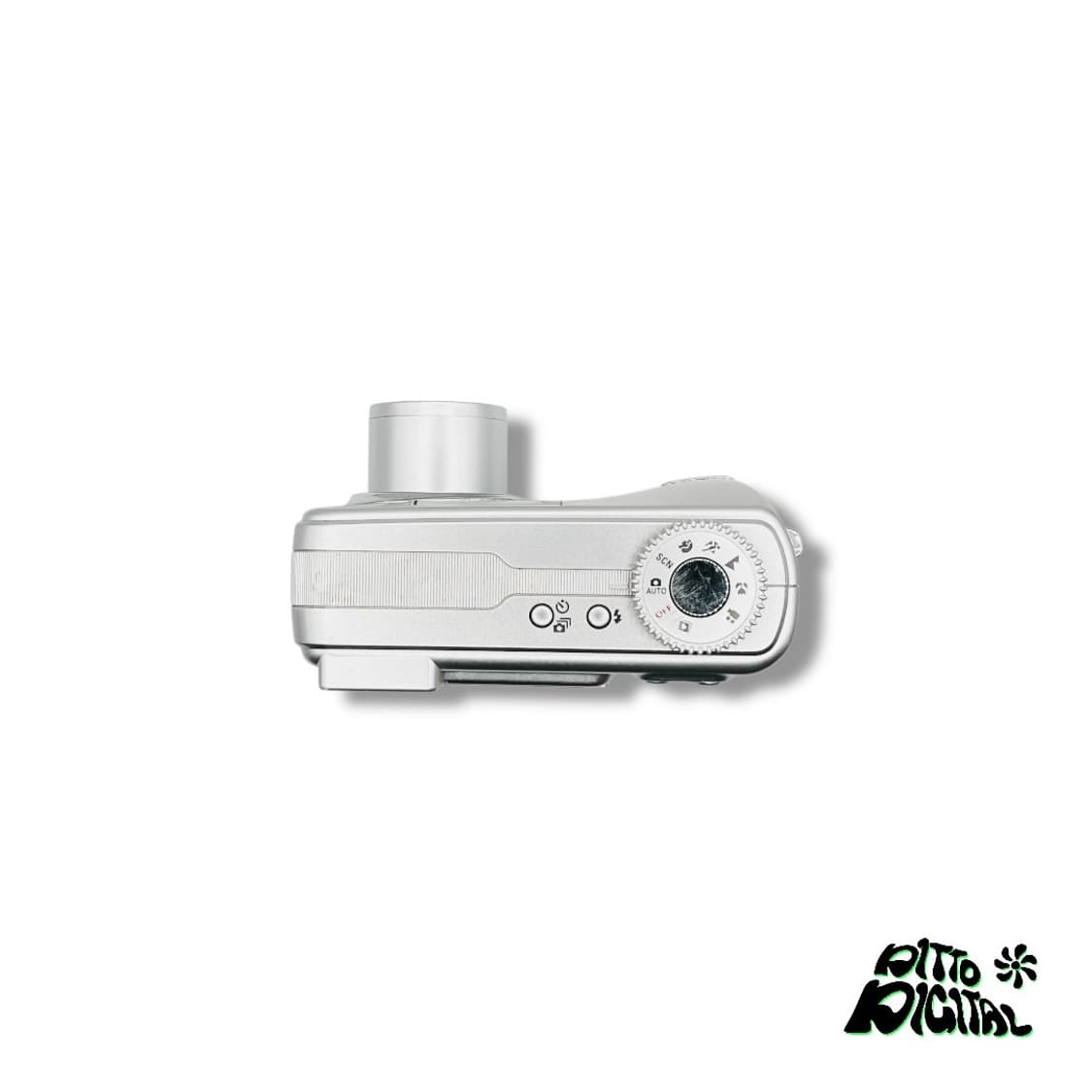 Kodak Easysahre C330 상품이미지3