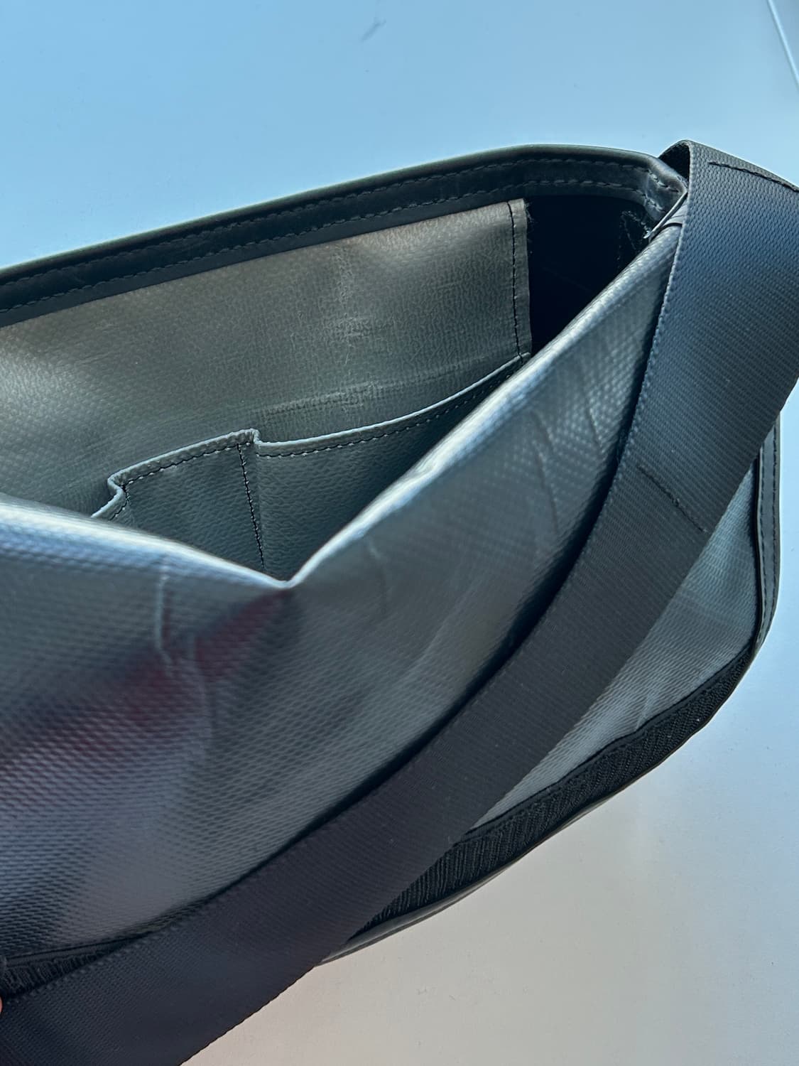 프라이탁 하이파이브오 블랙 상품이미지7