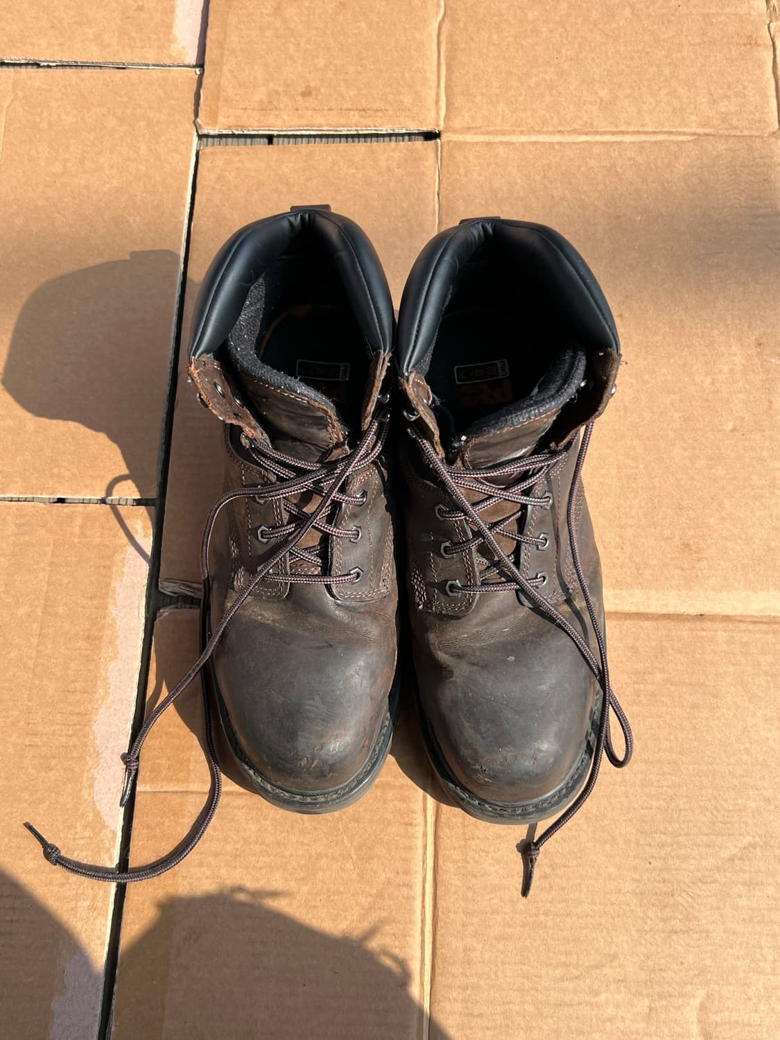 팀버랜드 스틸토 상품이미지1