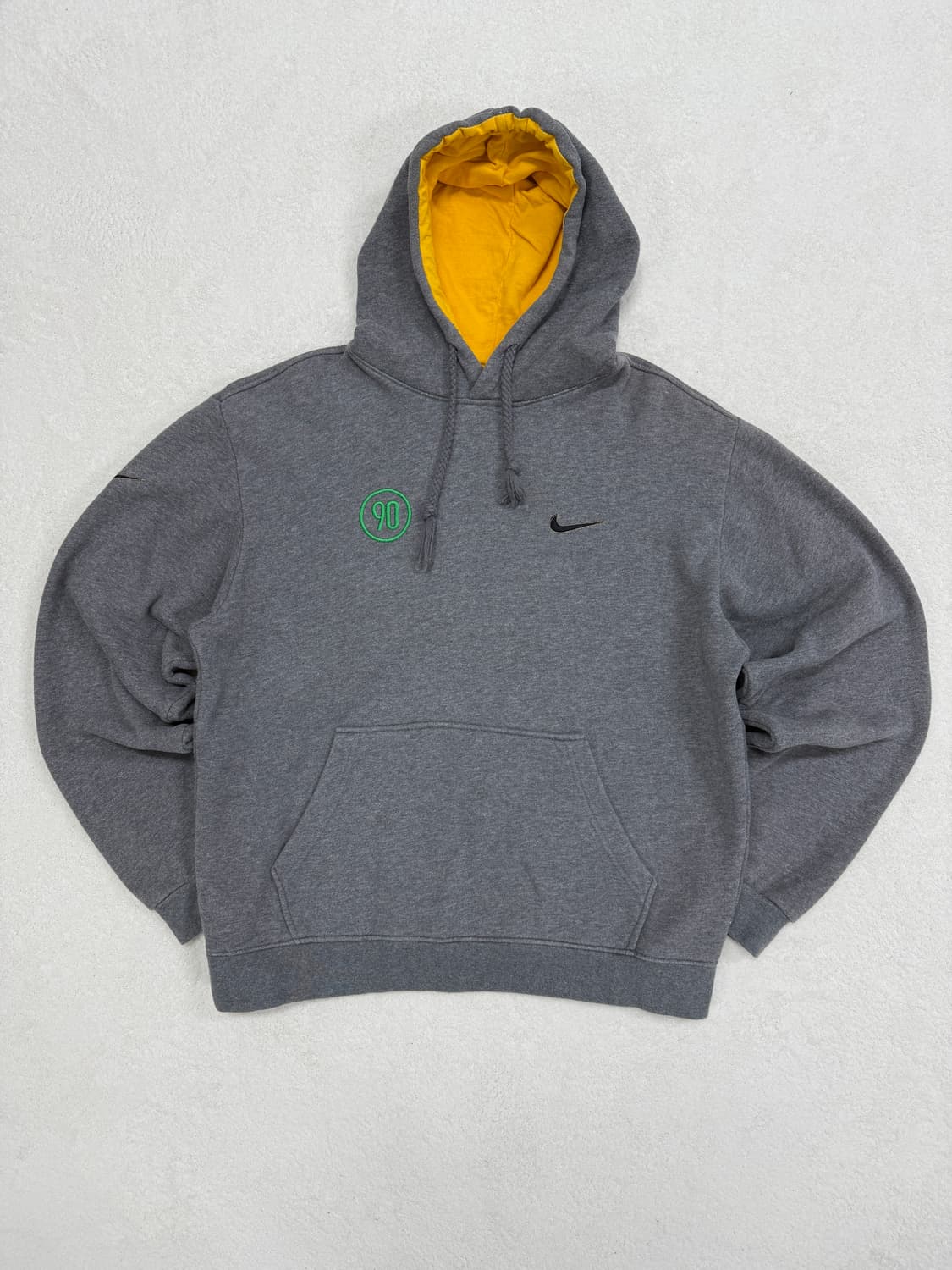 나이키 기모 후드티 (105) 상품이미지1