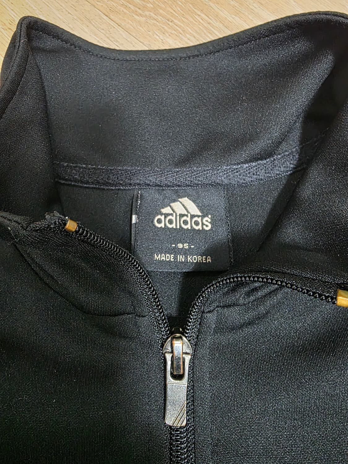 아디다스 검골 트랙탑 저지 95 상품이미지4