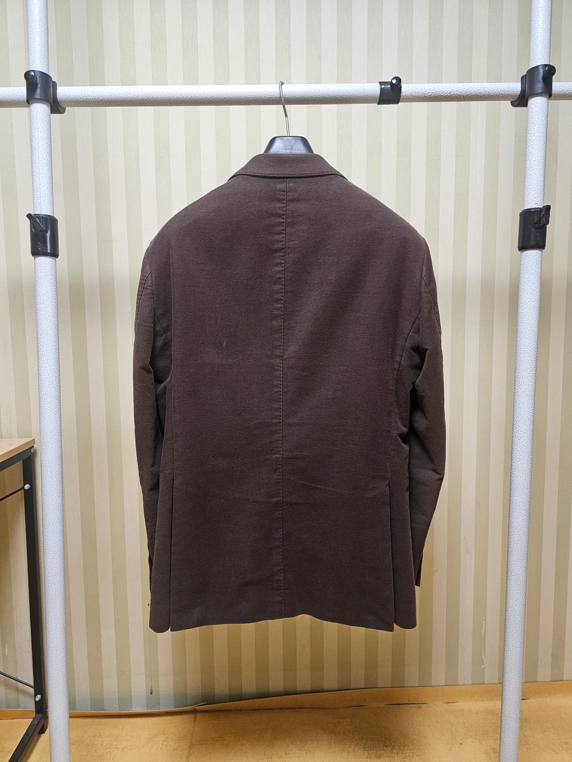 맨온더분 자켓 몰스킨 50 상품이미지2