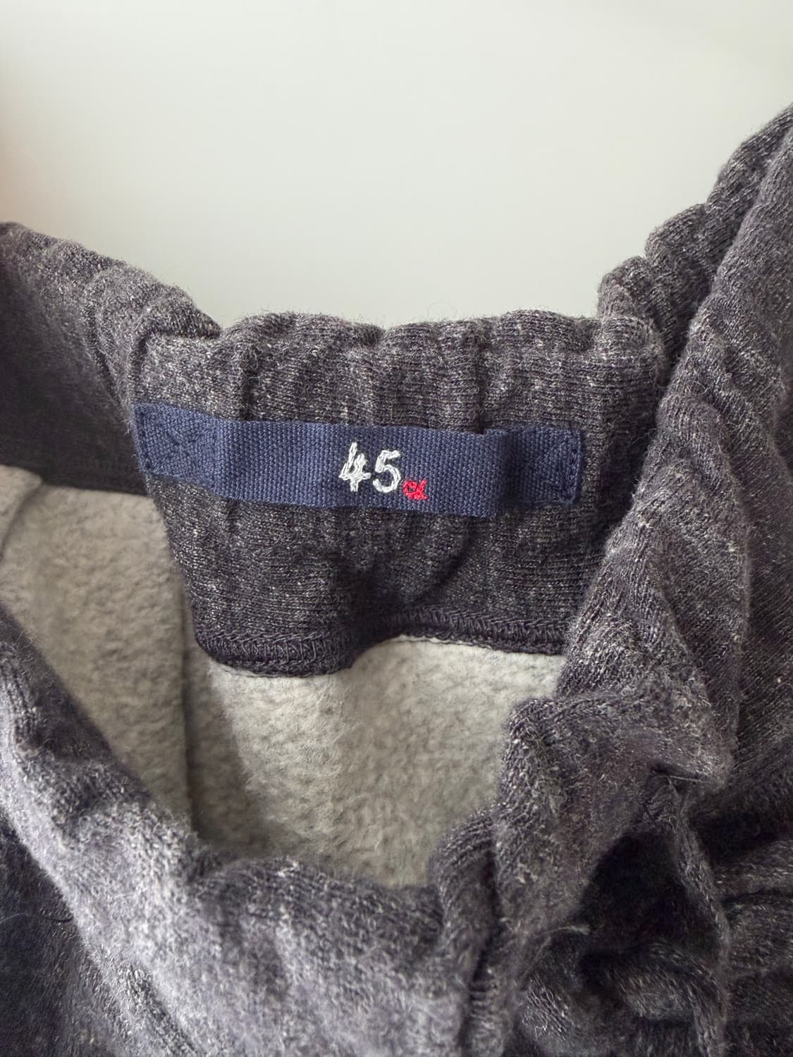 45r 코튼 스커트 상품이미지7