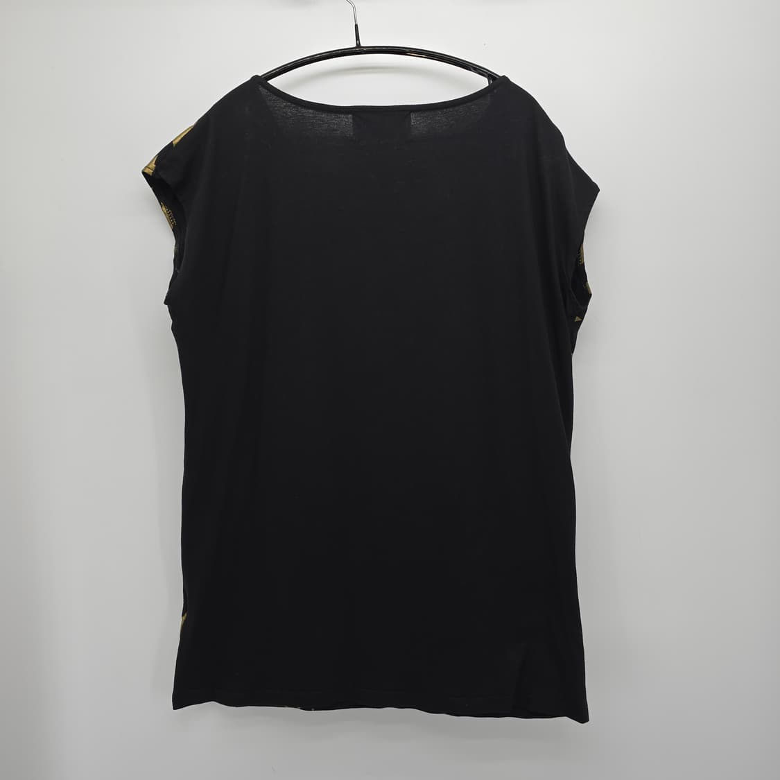 유니크한 락스타일 / 스컬 티셔츠 상품이미지6