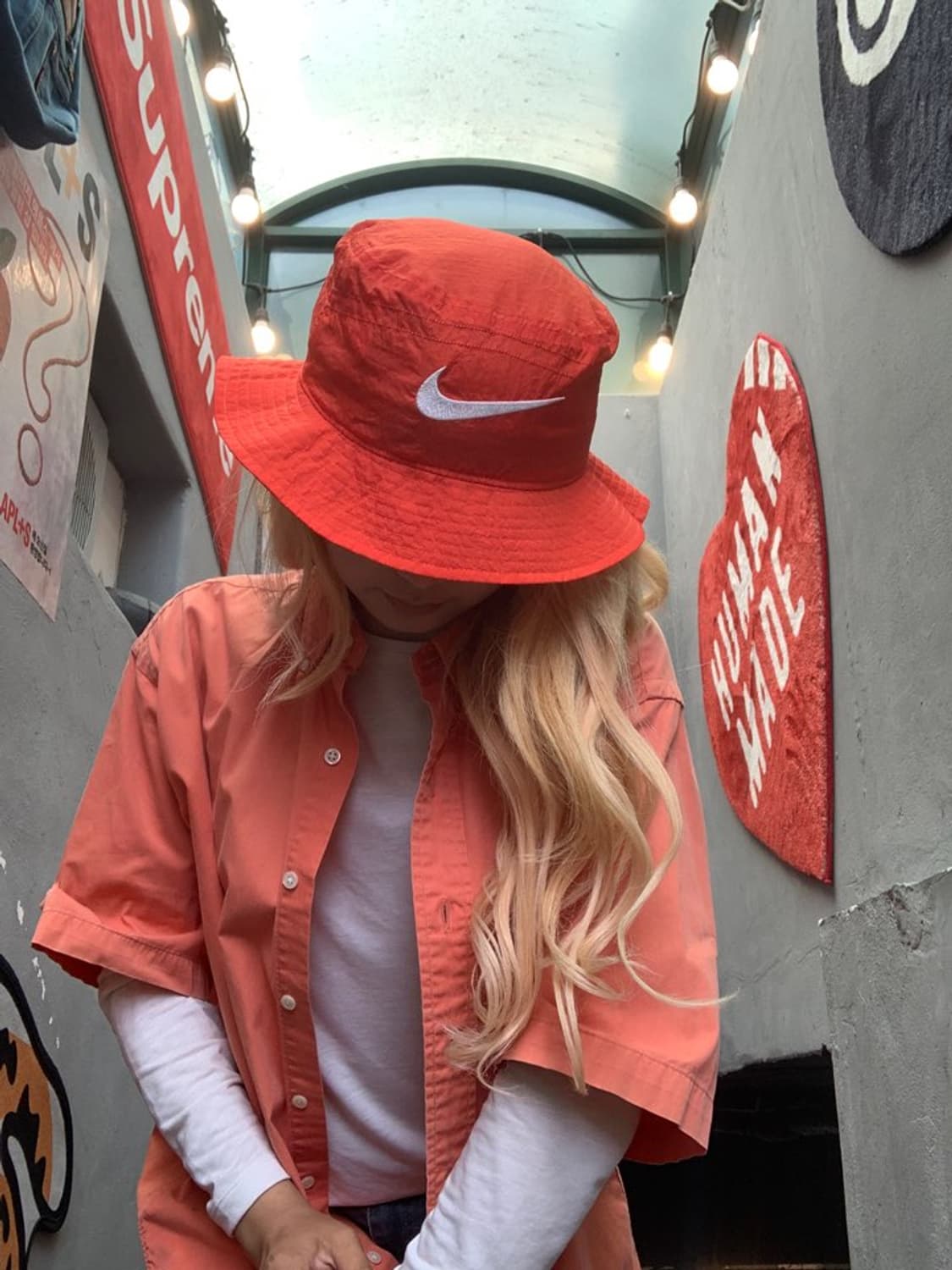 STUSSY 상품이미지1
