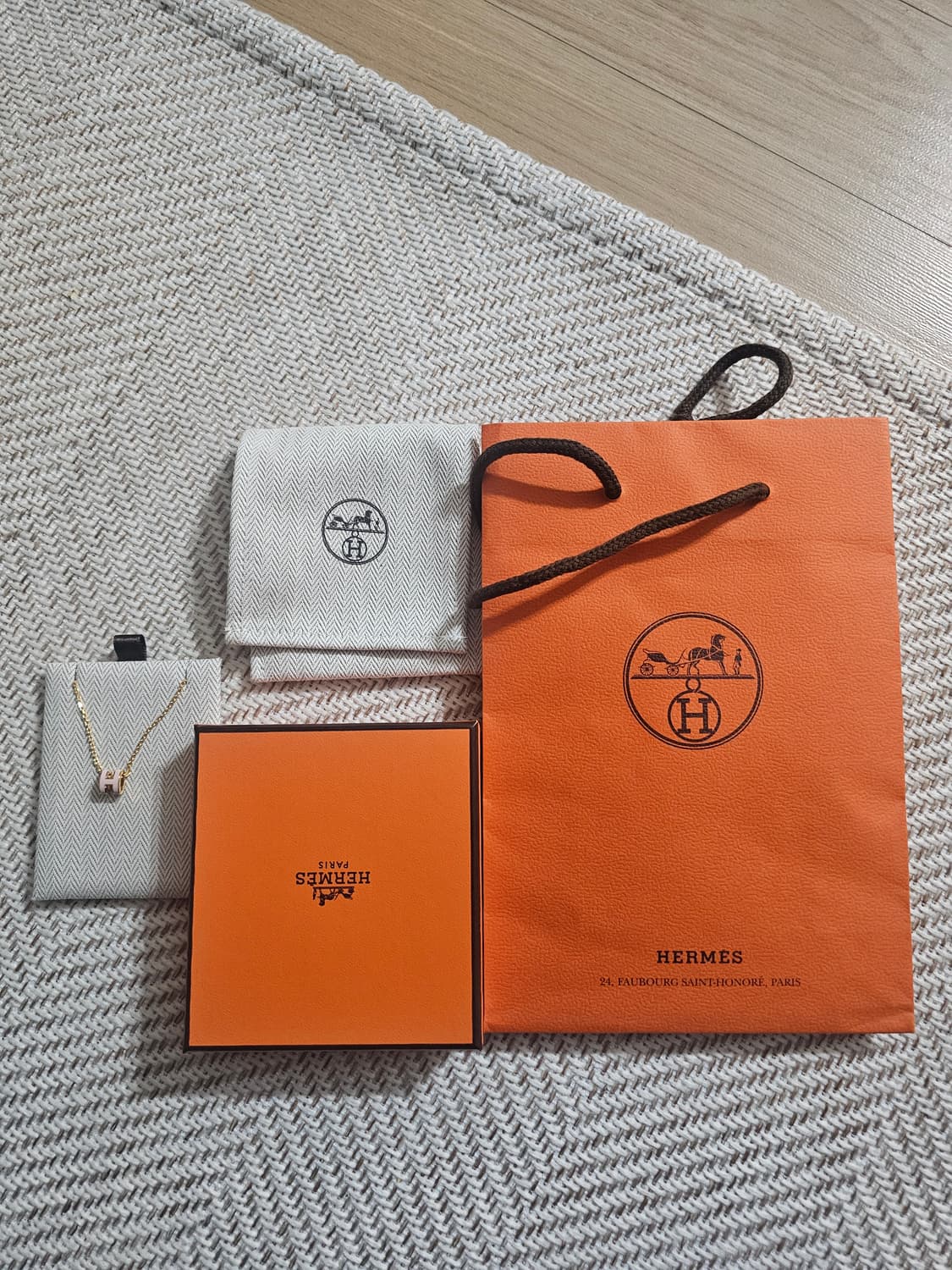 미니팝아슈 로즈드라제 새제품 상품이미지1