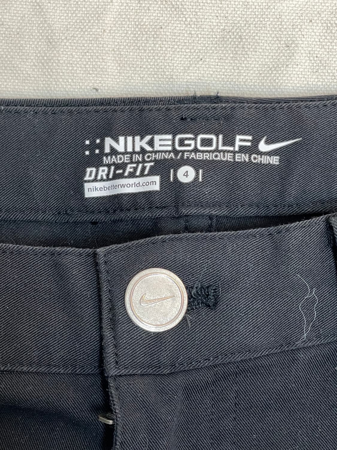 나이키 나일론 팬츠 상품이미지6