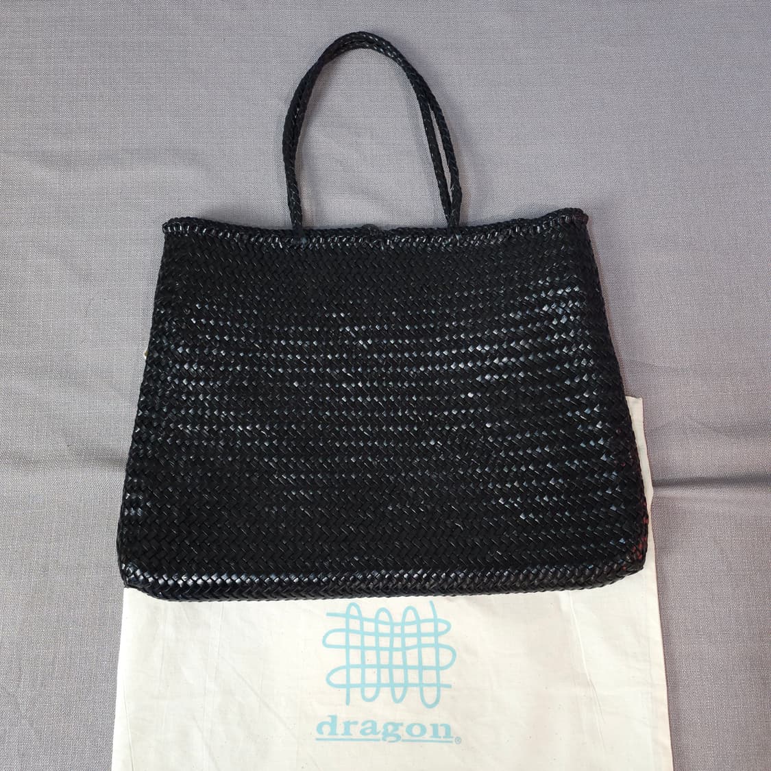 드래곤 디퓨전 소피 빅 토트백 상품이미지1