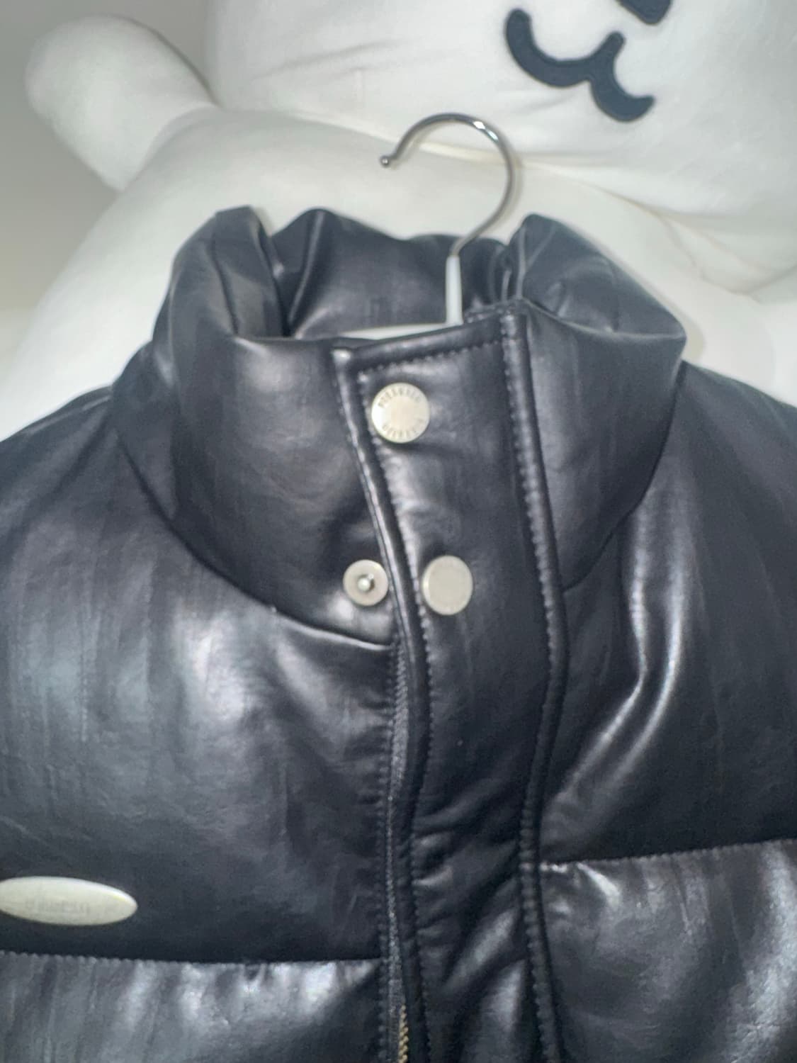 보헤미안서울 패딩 판매해요  상품이미지4