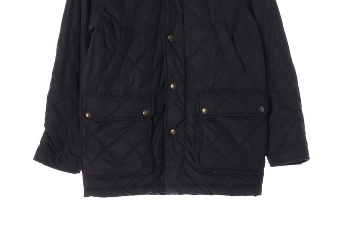 폴로 랄프 로렌 퀼팅 패딩 S 상품이미지5