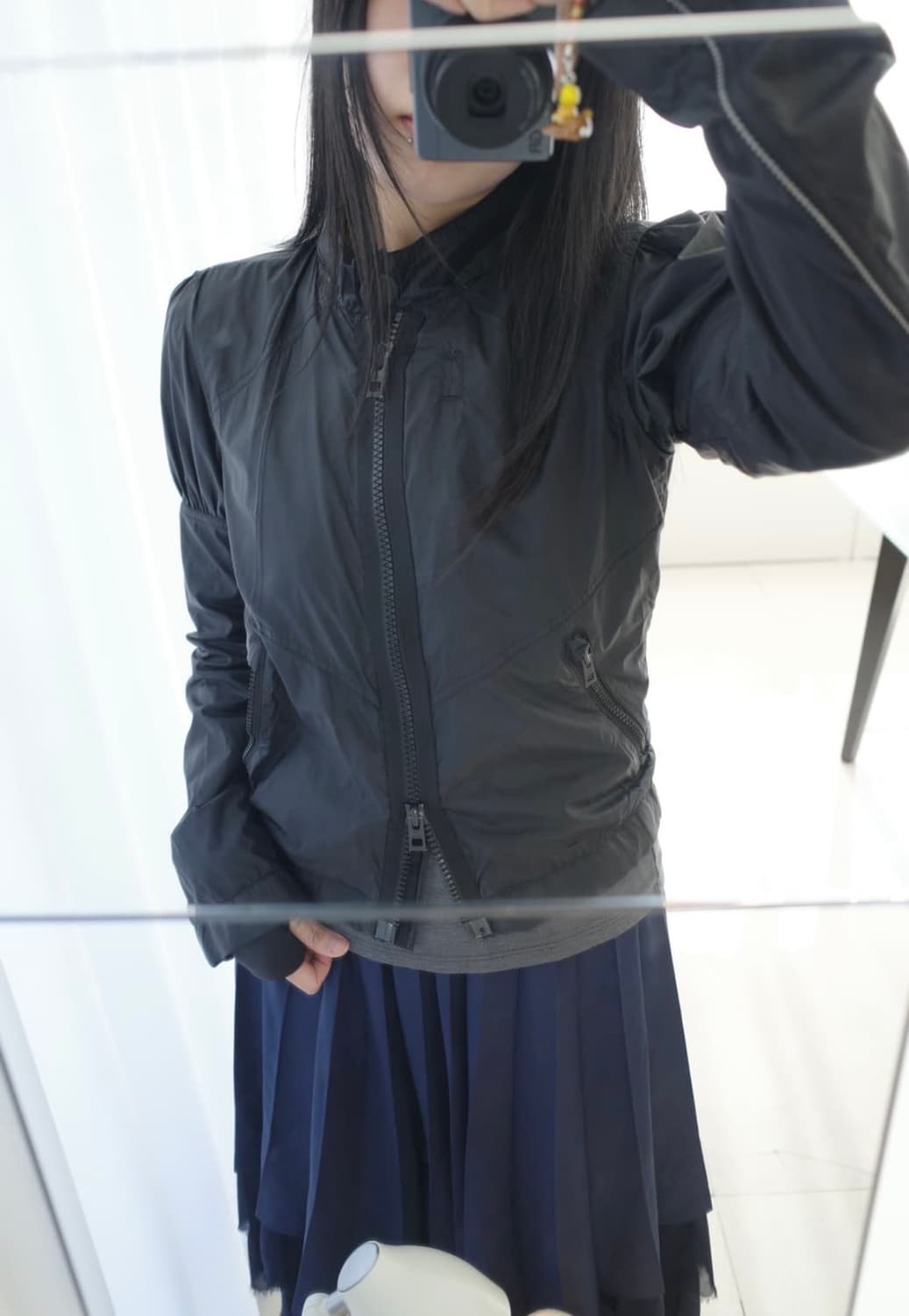 Stella McCartney x adidas Run PERF Jkt 상품이미지2