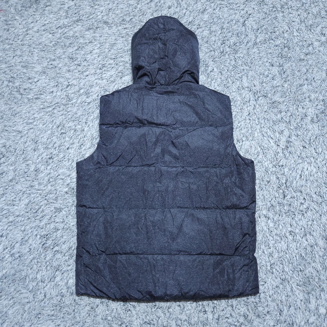 띠어리theory) L 남자 avec다운 패딩조끼 / 왕눈이샵 상품이미지5