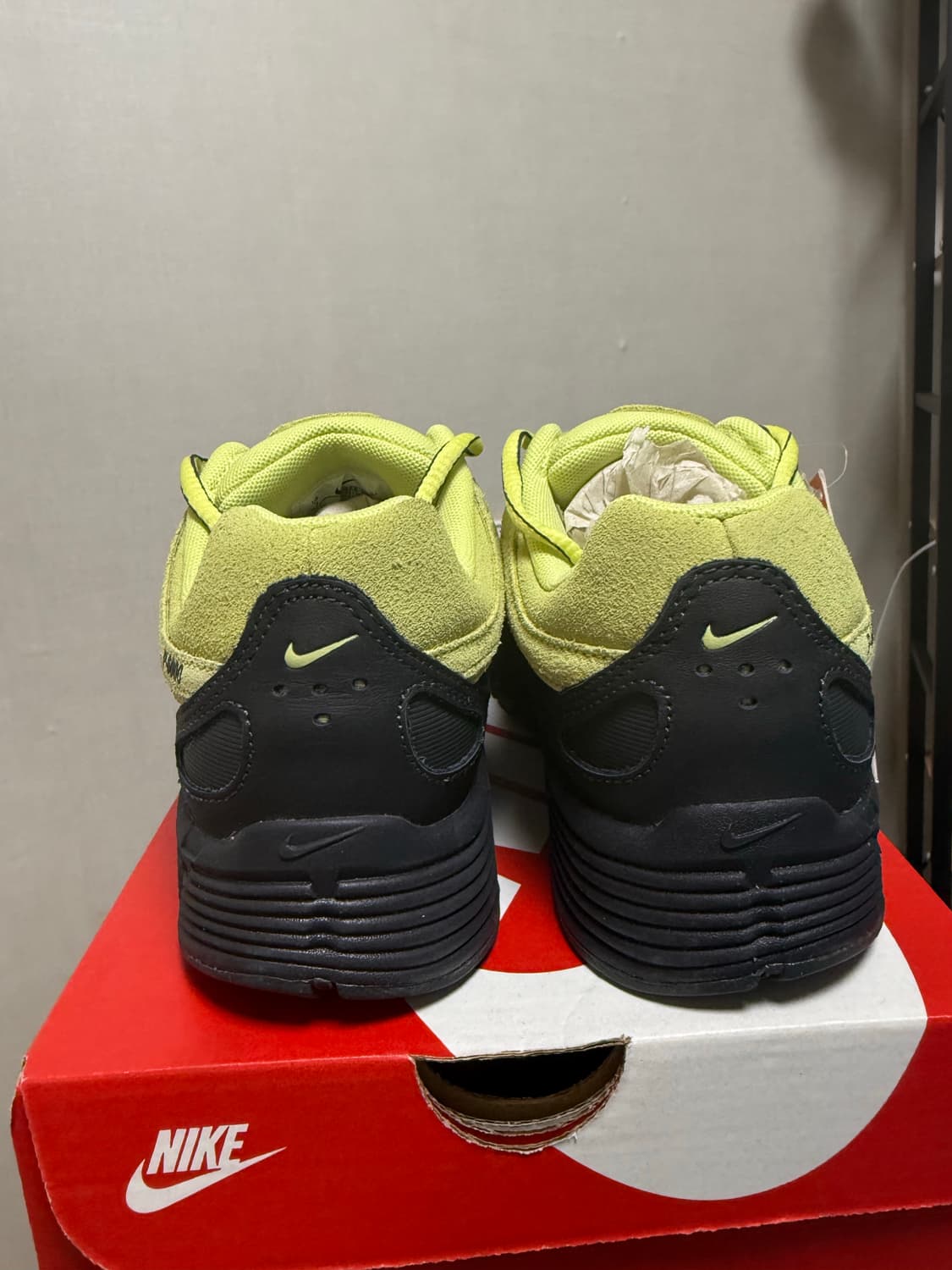 NIKE 나이키 P-6000 PRM (새상품) 250 us8 상품이미지2