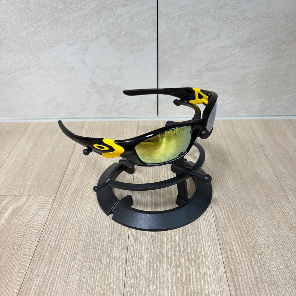 오클리 oakley 스트레이트 자켓 Straight jacket 블랙 상품이미지2
