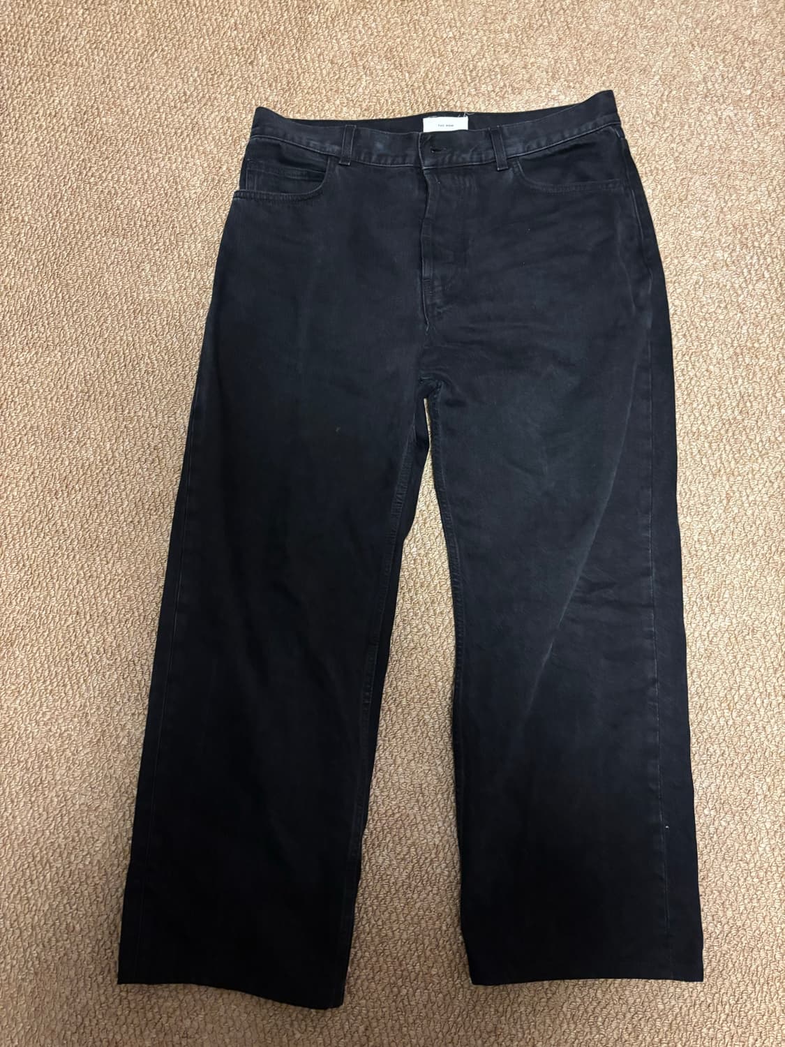 The Row ross jean 32 상품이미지2