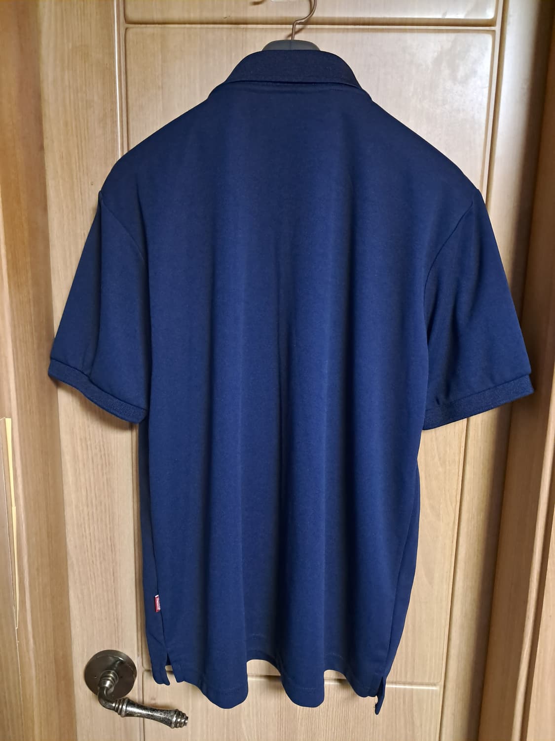 베버리힐스폴로클럽 반팔티 남성100  상품이미지2