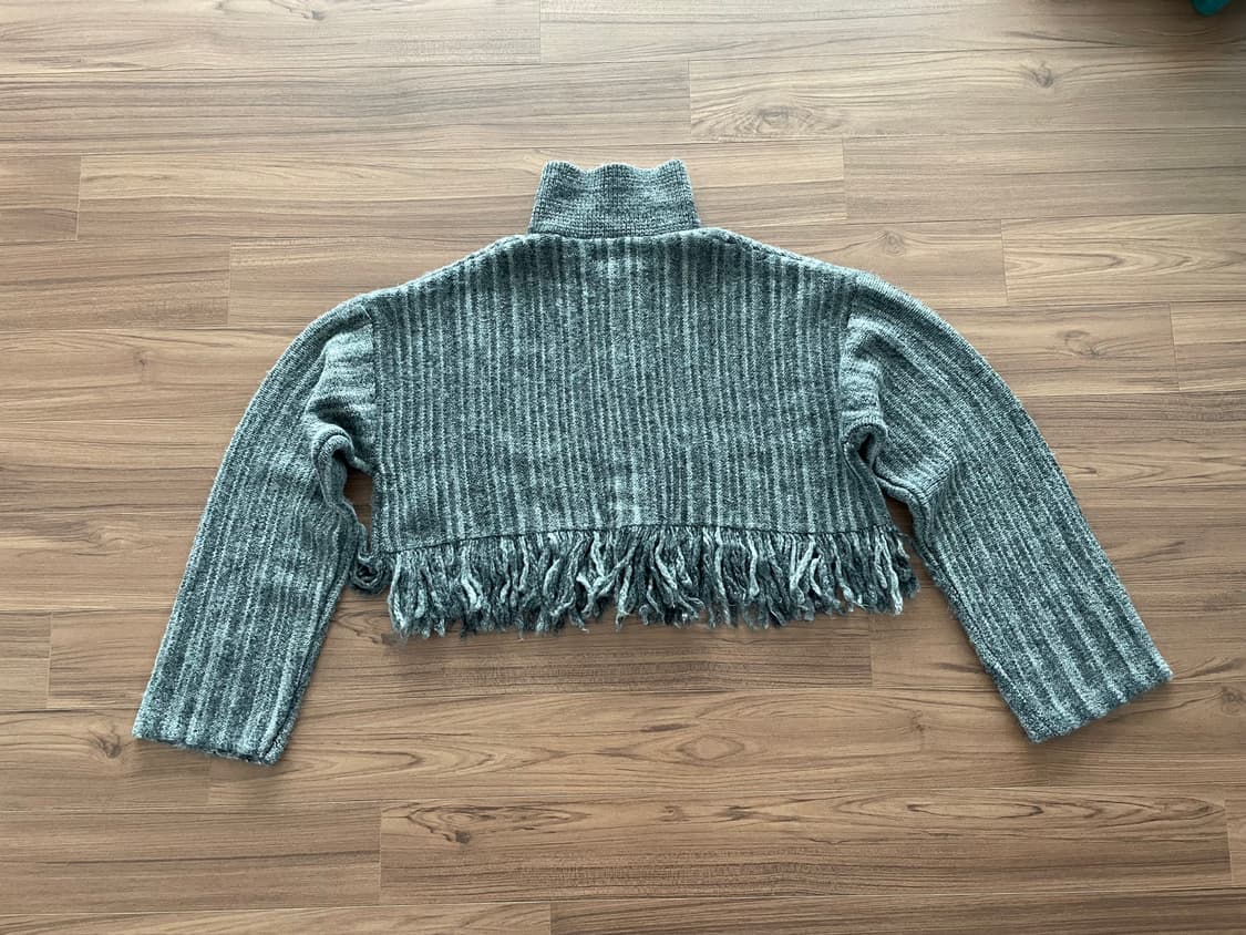 빔즈 보이 beamsboy 가디건 free 상품이미지6