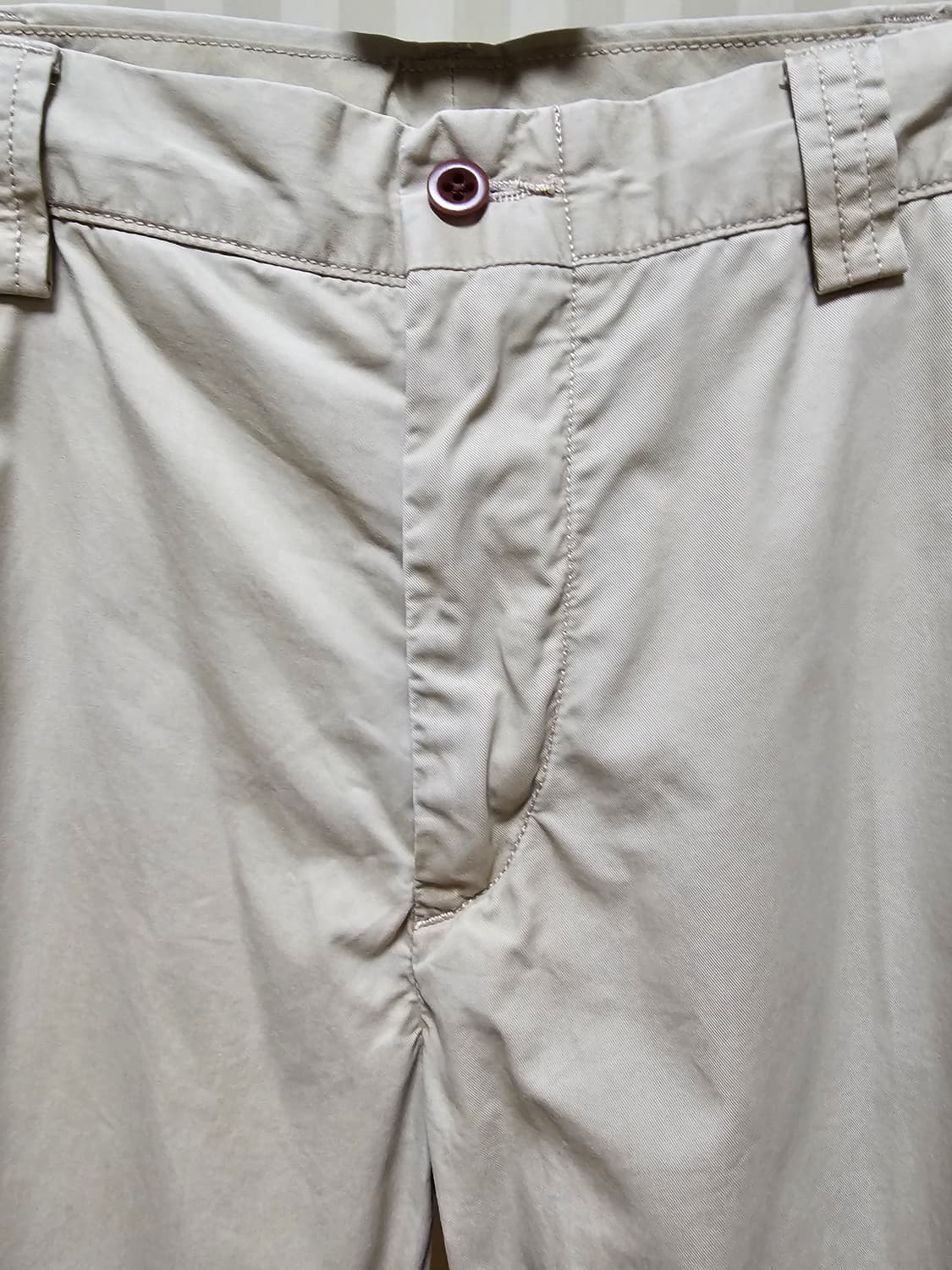 폴로 팬츠 코튼 34 상품이미지4