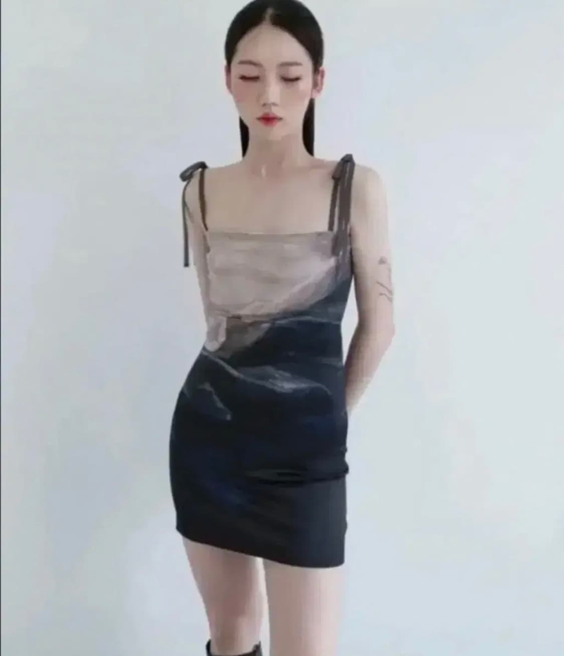달잉유어배드 원피스 상품이미지1