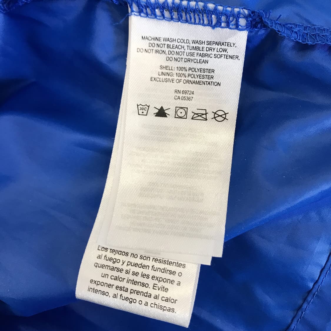 컬럼비아 플래쉬백 윈드브레이커 [국내95] 상품이미지6