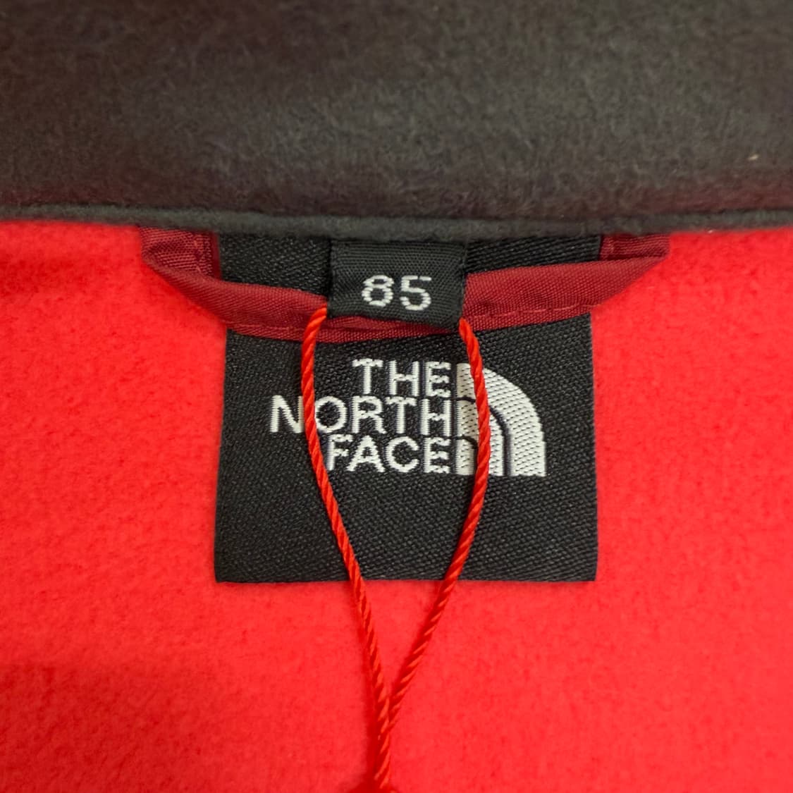 [XS] 새상품 노스페이스 평창올림픽 한정판 후리스 자켓 1817 상품이미지8