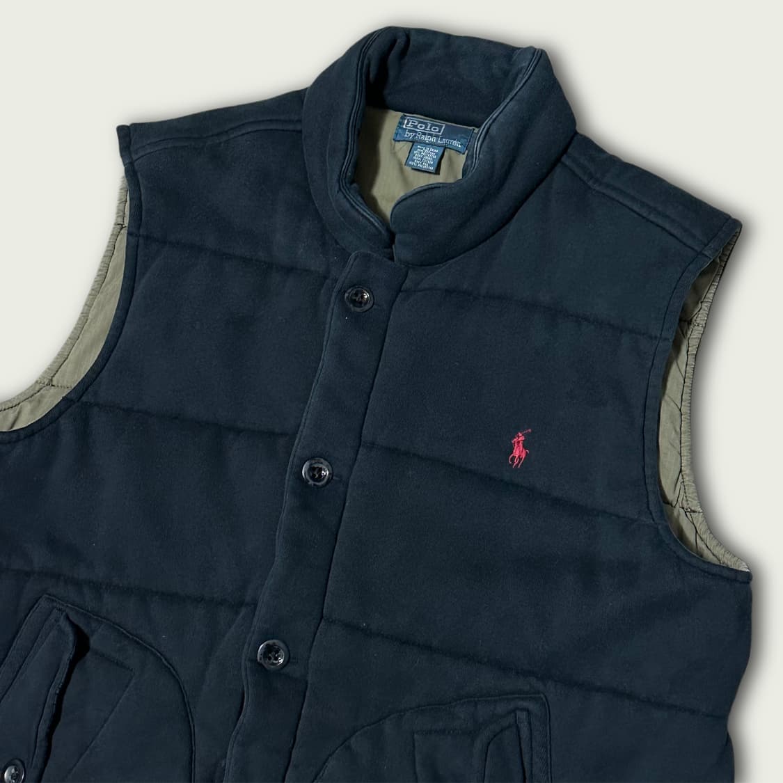 00s 폴로 스웻코튼 베스트 상품이미지3