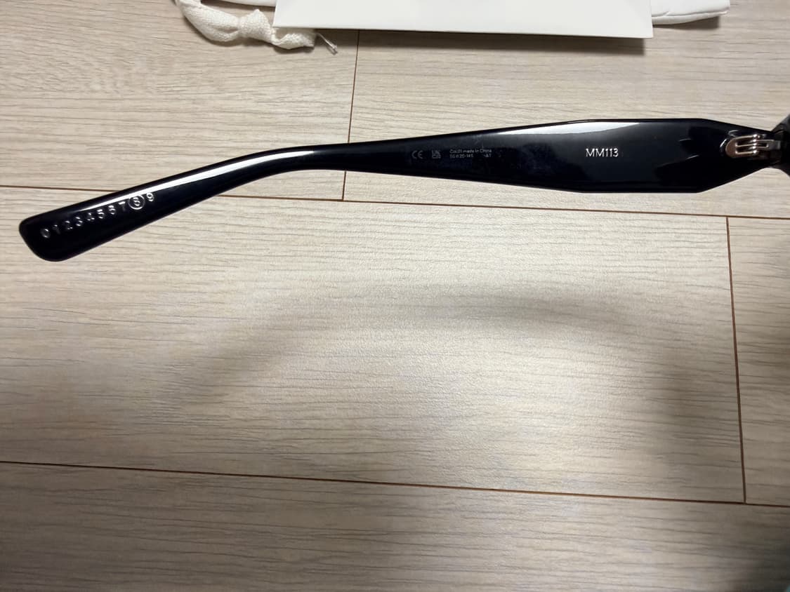 젠틀몬스터x마르지엘라 mm113 상품이미지4