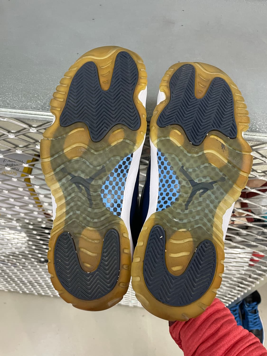 나이키 조던11 윈라이크 280 상품이미지6