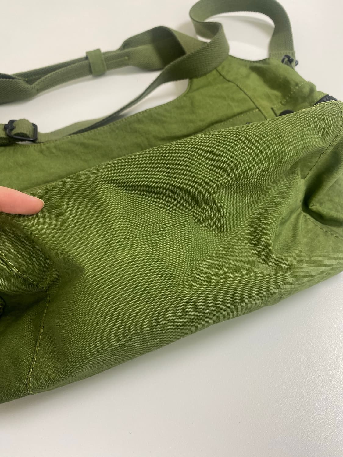 키플링 크로스백 상품이미지7