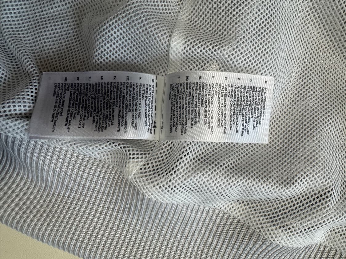 (M) 한정판 아디다스 40주년 올림픽 져지 상품이미지6