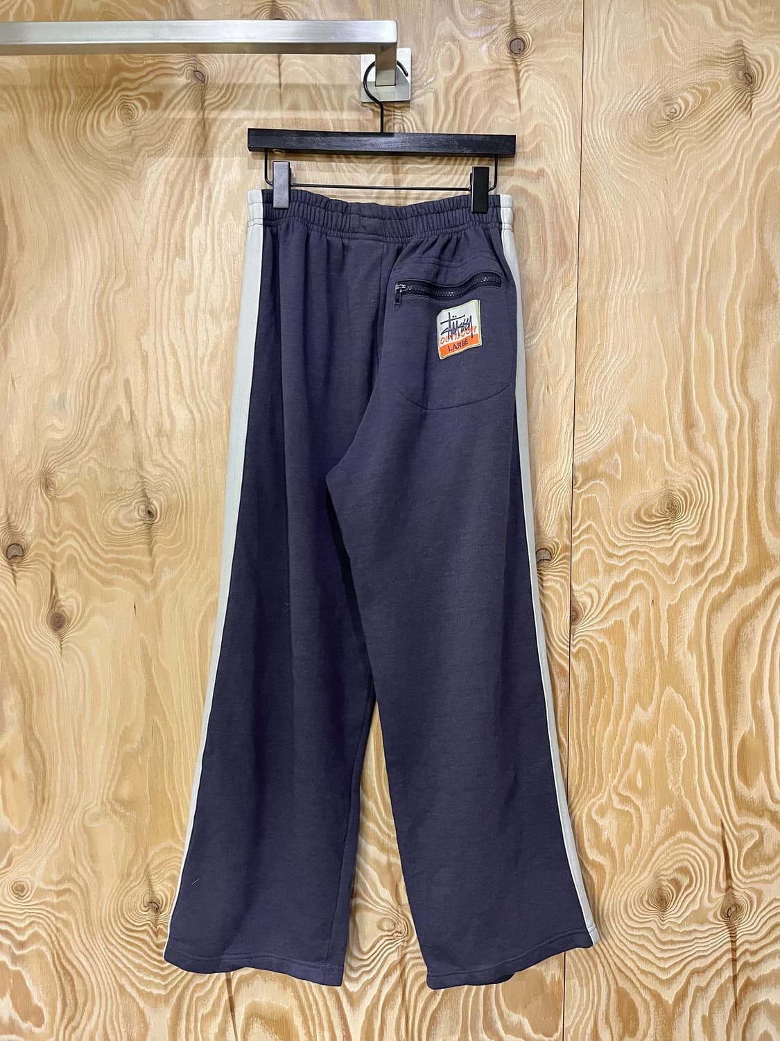 스투시 아웃도어 기어 스웻팬츠 상품이미지5