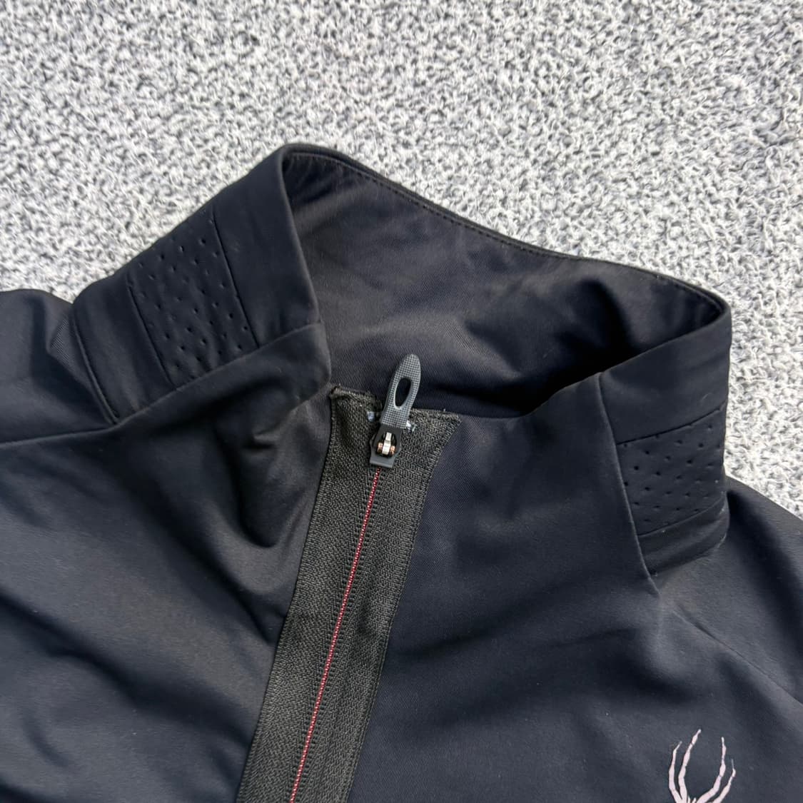 105(XL) 스파이더 집업 저지 자켓 0526J 상품이미지2