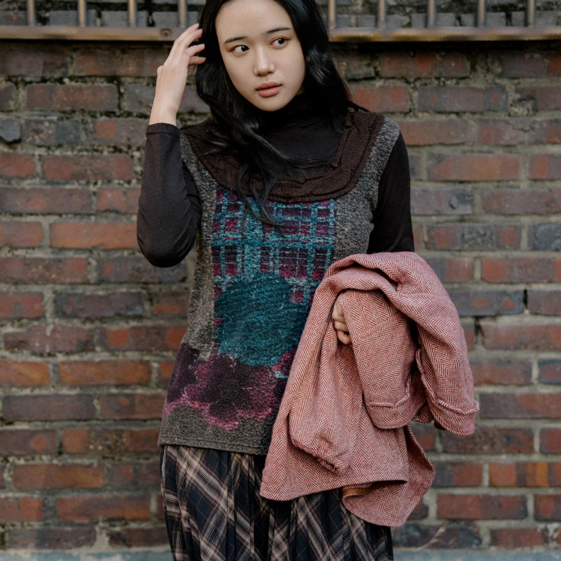 하나미치 모리 SET 상품이미지6