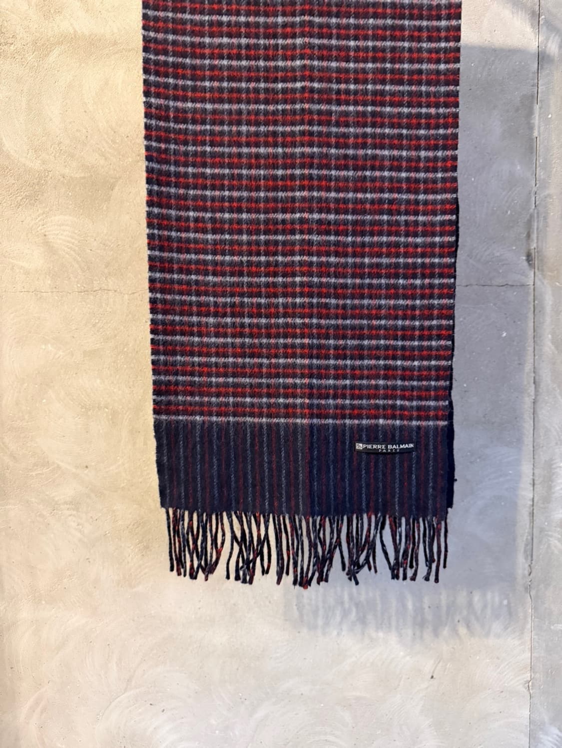 발망 투페이스 머플러 상품이미지2