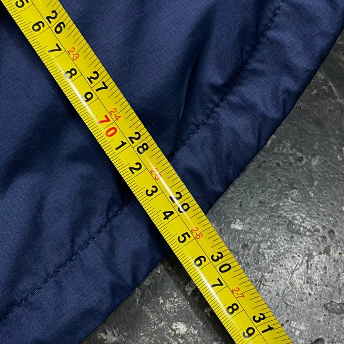 100 나이키 스톰핏 바르셀로나 바람막이 상품이미지8