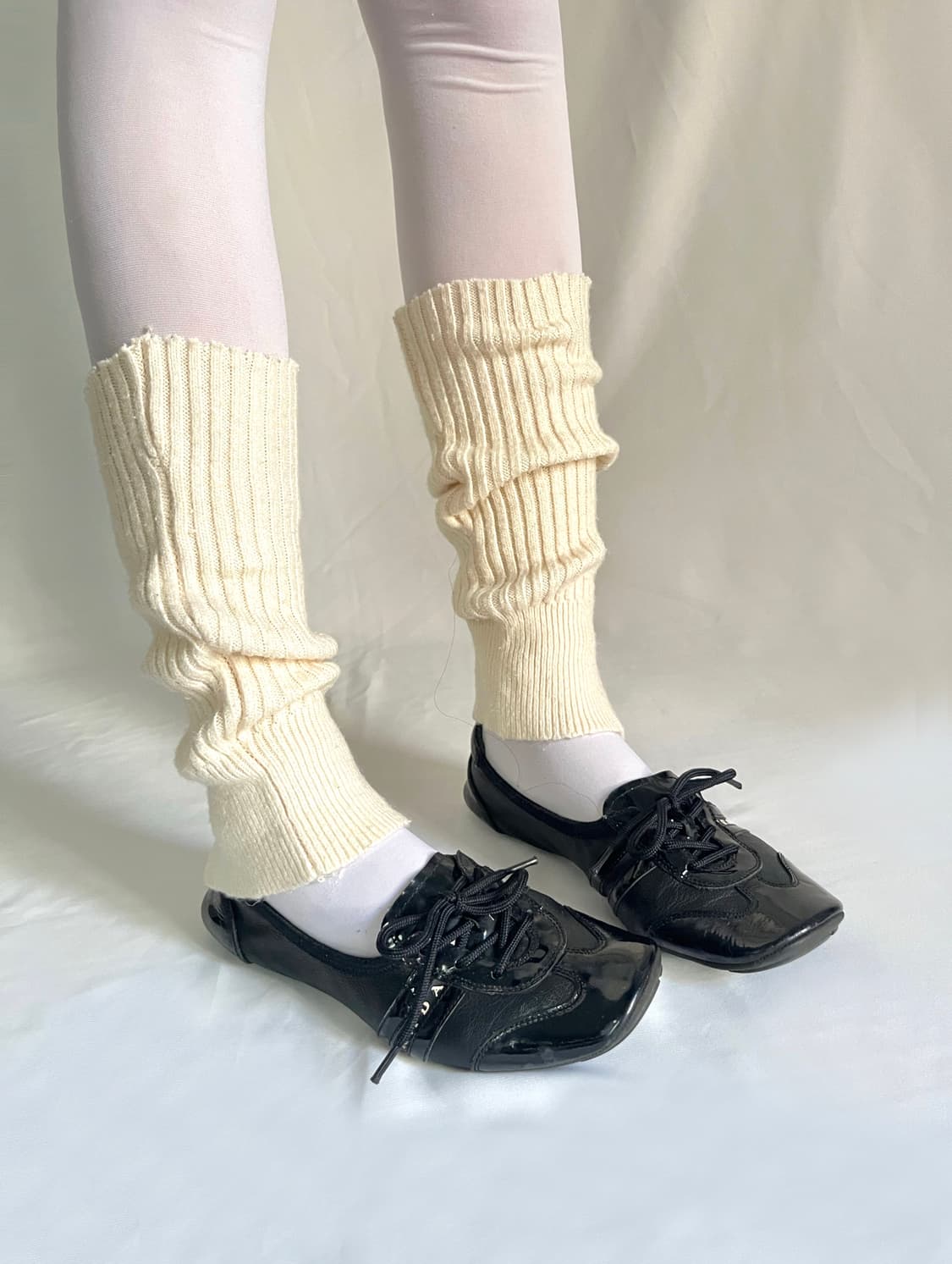 프라다 스포츠 플랫 슈즈  상품이미지3