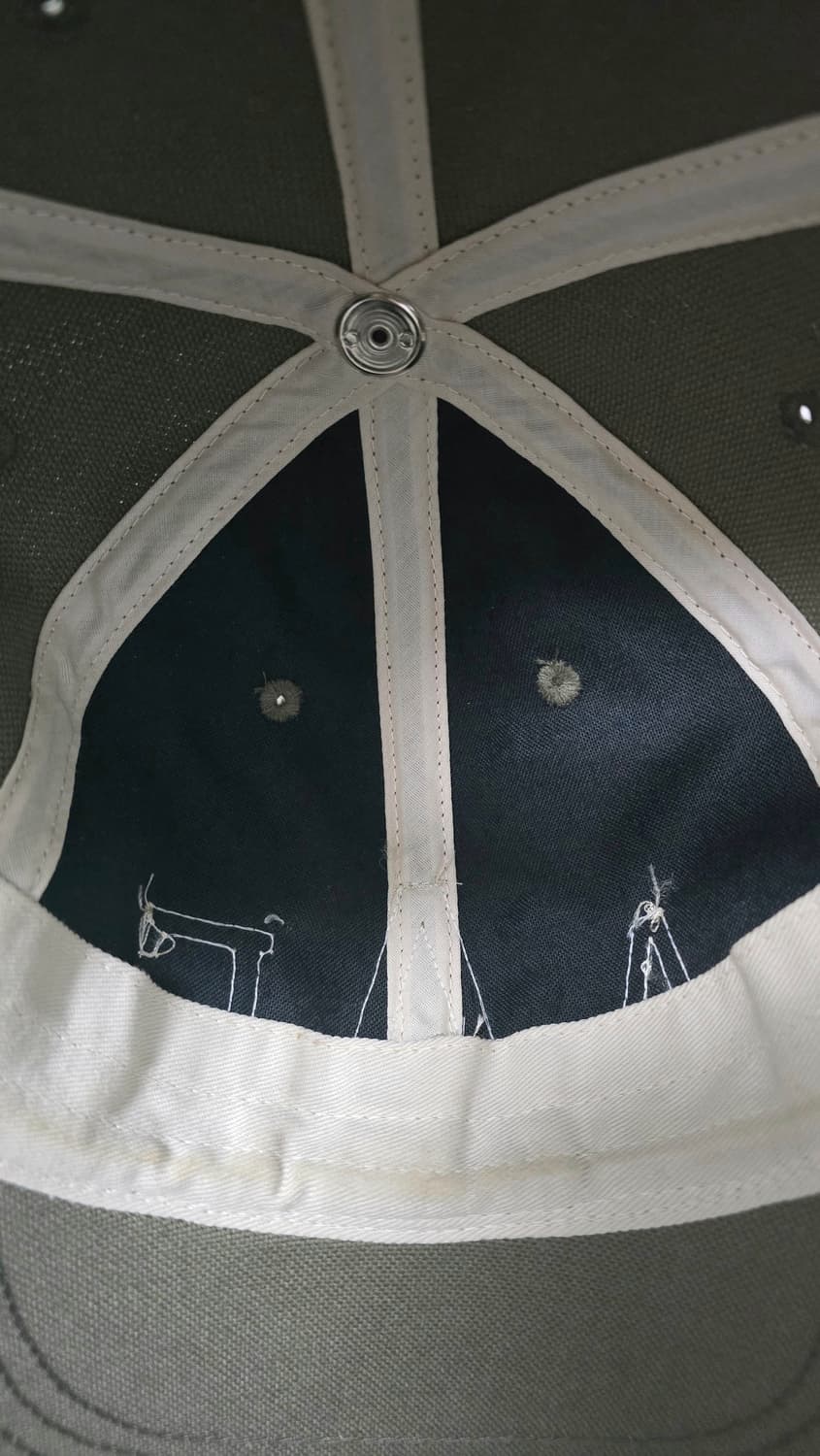 토이즈맥코이 밀리터리 볼캡 상품이미지5