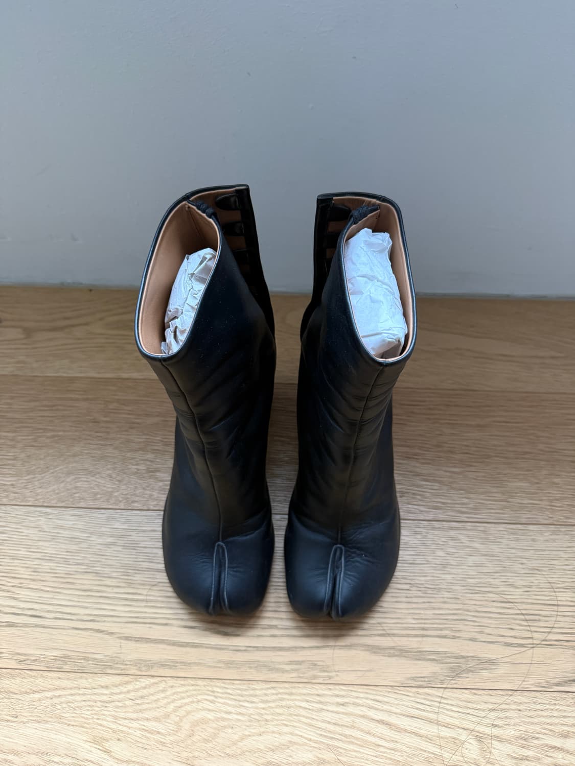 메종 마르지엘라 타비 부츠 36 상품이미지4