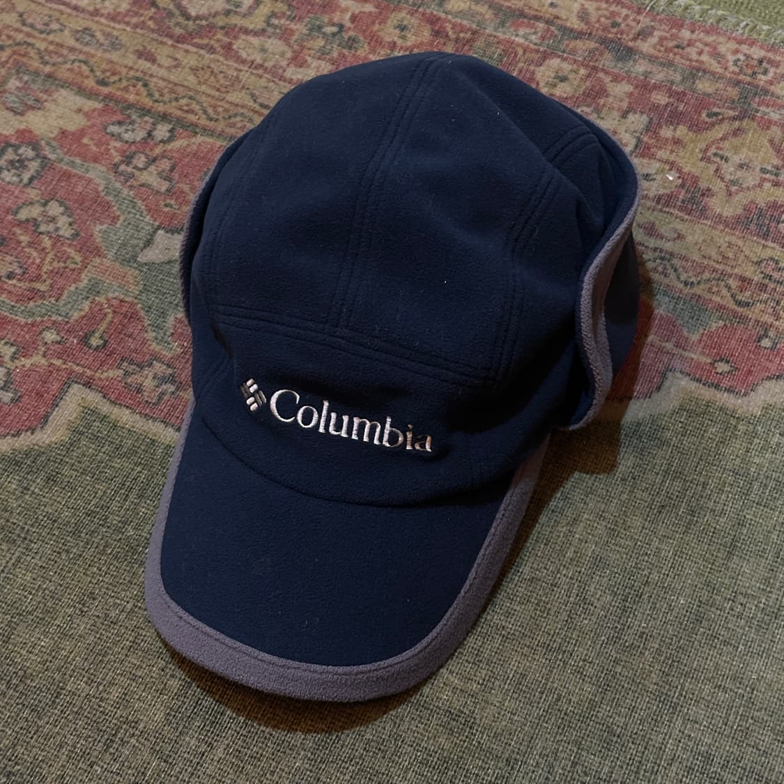 콜럼비아 군밤모자 상품이미지2