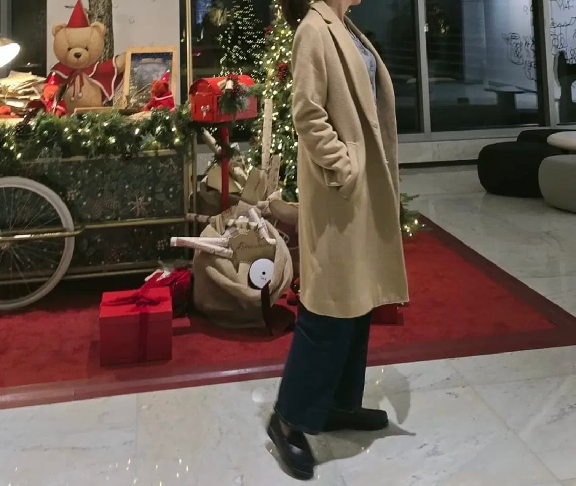 저널스탠다드카멜코트 상품이미지4