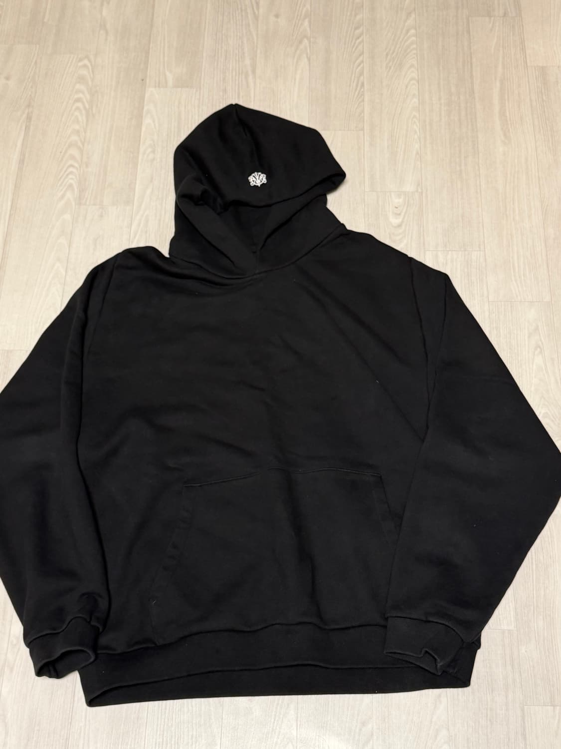 이니어 후드 상품이미지1